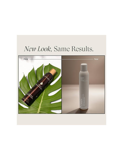 LANZA Keratin Healing Oil - Lustrous Finishing Spray - 350ml