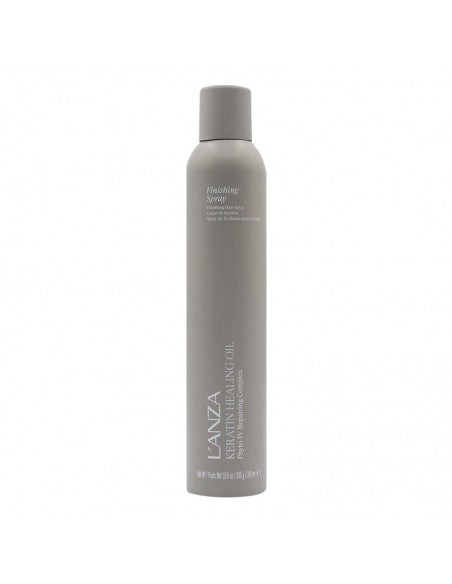LANZA Keratin Healing Oil - Finishing Spray - 350ml