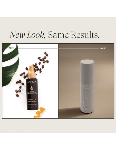 LANZA Keratin Healing Oil - Shine Spray - 100ml