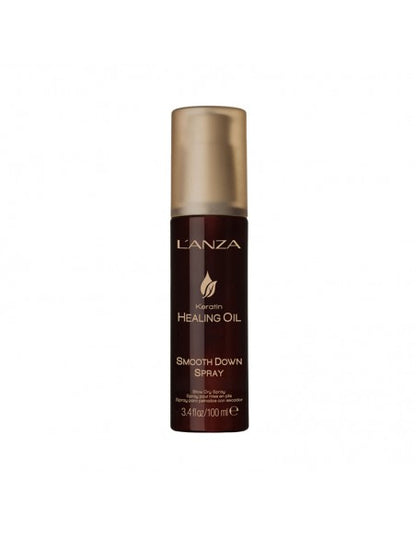 LANZA Keratin Healing Oil - Smooth Down Spray - 100ml