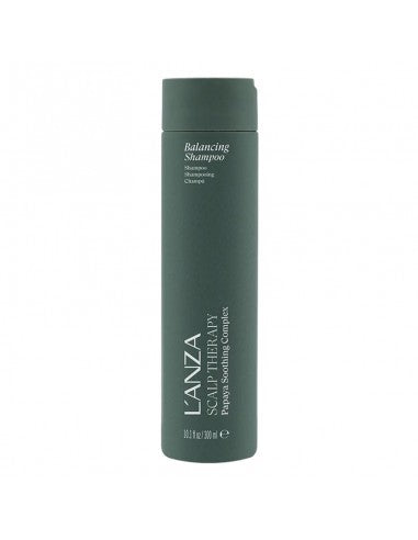 LANZA Scalp Therapy - Balancing Shampoo - 300ml