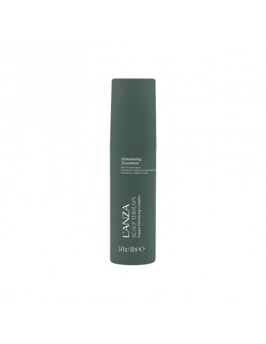 LANZA Scalp Therapy - Stimulating Treatment - 100ml