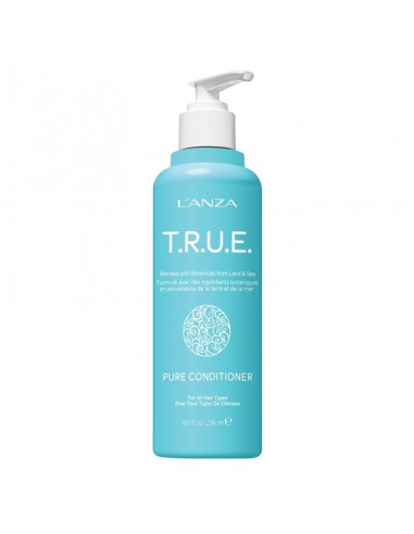 LANZA T.R.U.E - Pure Conditioner - 236ml