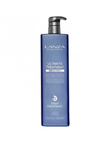 LANZA Ultimate Treatment - Deep Treatment - 1000ml