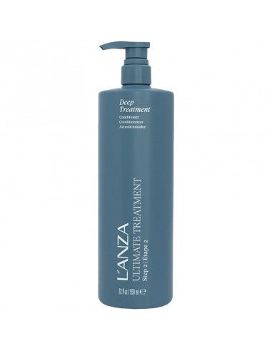 LANZA Ultimate Treatment - Deep Treatment - 950ml