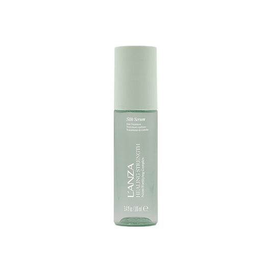 LANZA Healing Strength - Neem Plant Silk Serum - 100ml