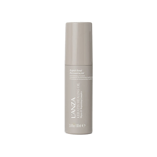 LANZA Keratin Healing Oil - Repairing Hair Treatment - 100ml