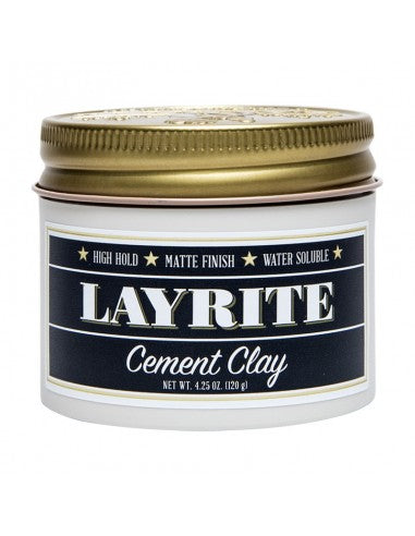 Layrite - Cement Clay - 120g
