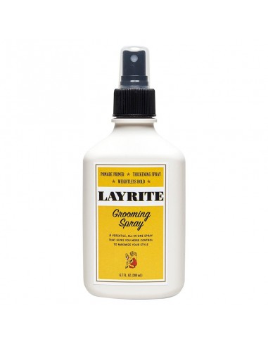 Layrite - Grooming Spray - 200ml