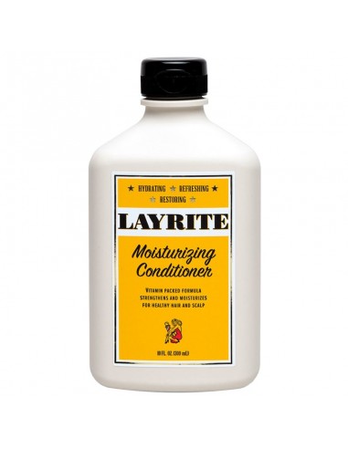 Layrite - Moisturizing Conditioner - 300ml
