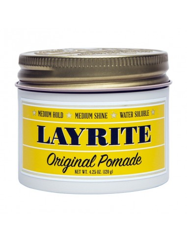 Layrite - Original Pomade - 120g