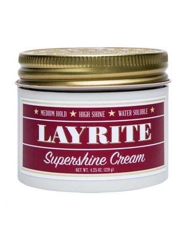 Layrite - Supershine Cream - 120g