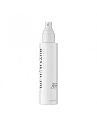 Liquid Keratin Perfect Blowout Spray - 200ml