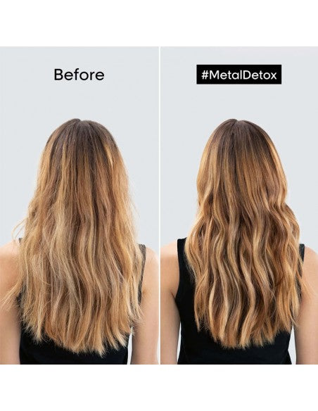 LOREAL - Metal Detox - Mask - 250ml
