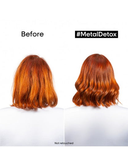 LOREAL - Metal Detox - Neutralizer Pre-Treatment Spray - 500ml