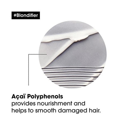 L'Oréal Professionnel Serie Expert Blondifier Mask - 500ml