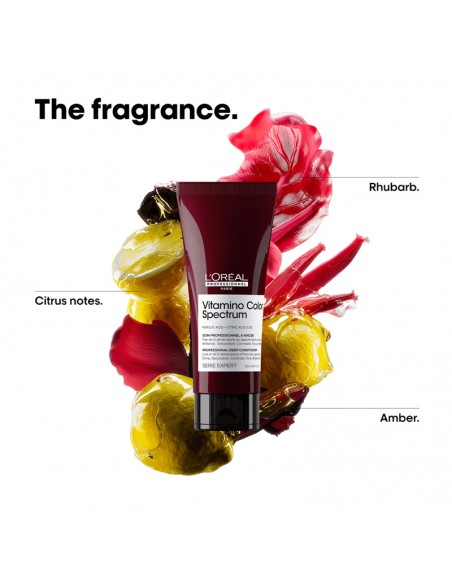 LOREAL - Vitamino Color Spectrum - Deep Conditioner - 200ml