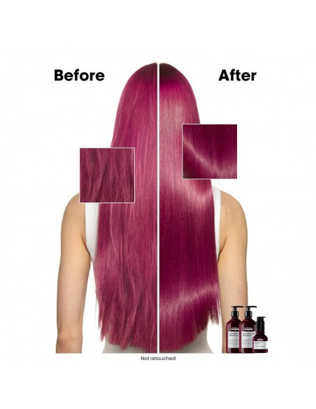 LOREAL - Vitamino Color Spectrum - Deep Conditioner - 750ml