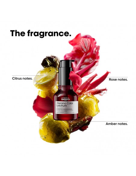 LOREAL - Vitamino Color Spectrum - Glass Shine Serum - 50ml