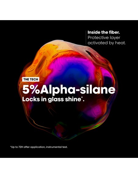 LOREAL - Vitamino Color Spectrum - Glass Shine Serum - 50ml