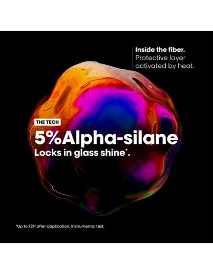 LOREAL - Vitamino Color Spectrum - Glass Shine Serum - 50ml