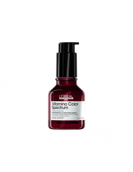 LOREAL - Vitamino Color Spectrum - Glass Shine Serum - 50ml
