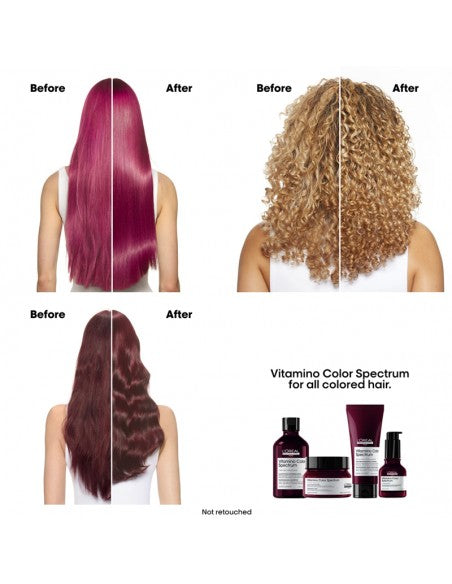 LOREAL - Vitamino Color Spectrum - Mask - 250ml