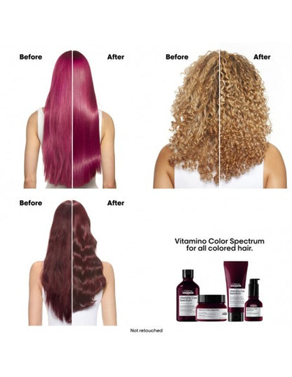 LOREAL - Vitamino Color Spectrum - Mask - 250ml