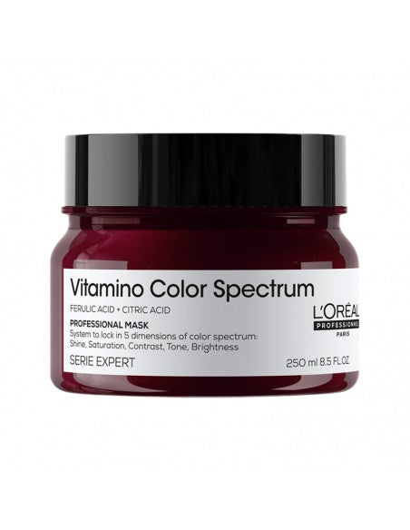 LOREAL - Vitamino Color Spectrum - Mask - 250ml