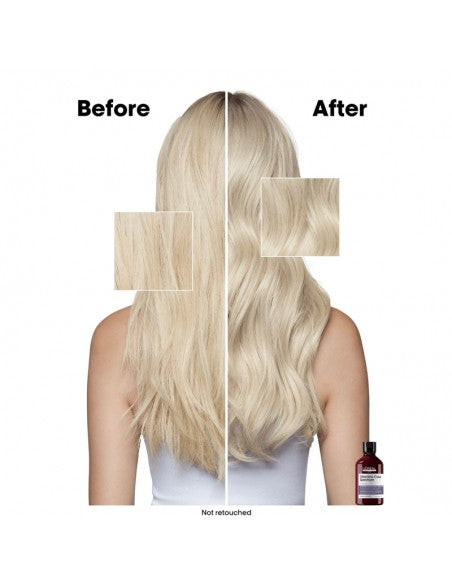 LOREAL - Vitamino Color Spectrum - Purple Shampoo - 300ml