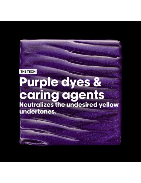 LOREAL - Vitamino Color Spectrum - Purple Shampoo - 300ml