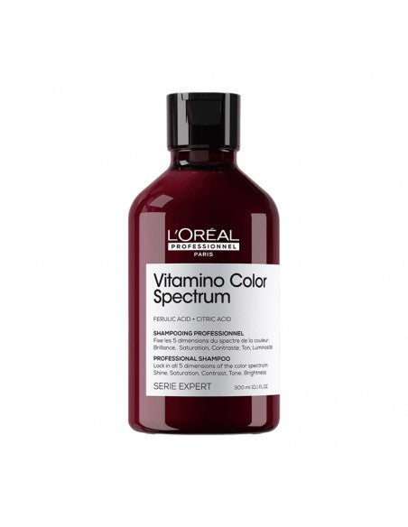 LOREAL - Vitamino Color Spectrum - Shampoo - 300ml