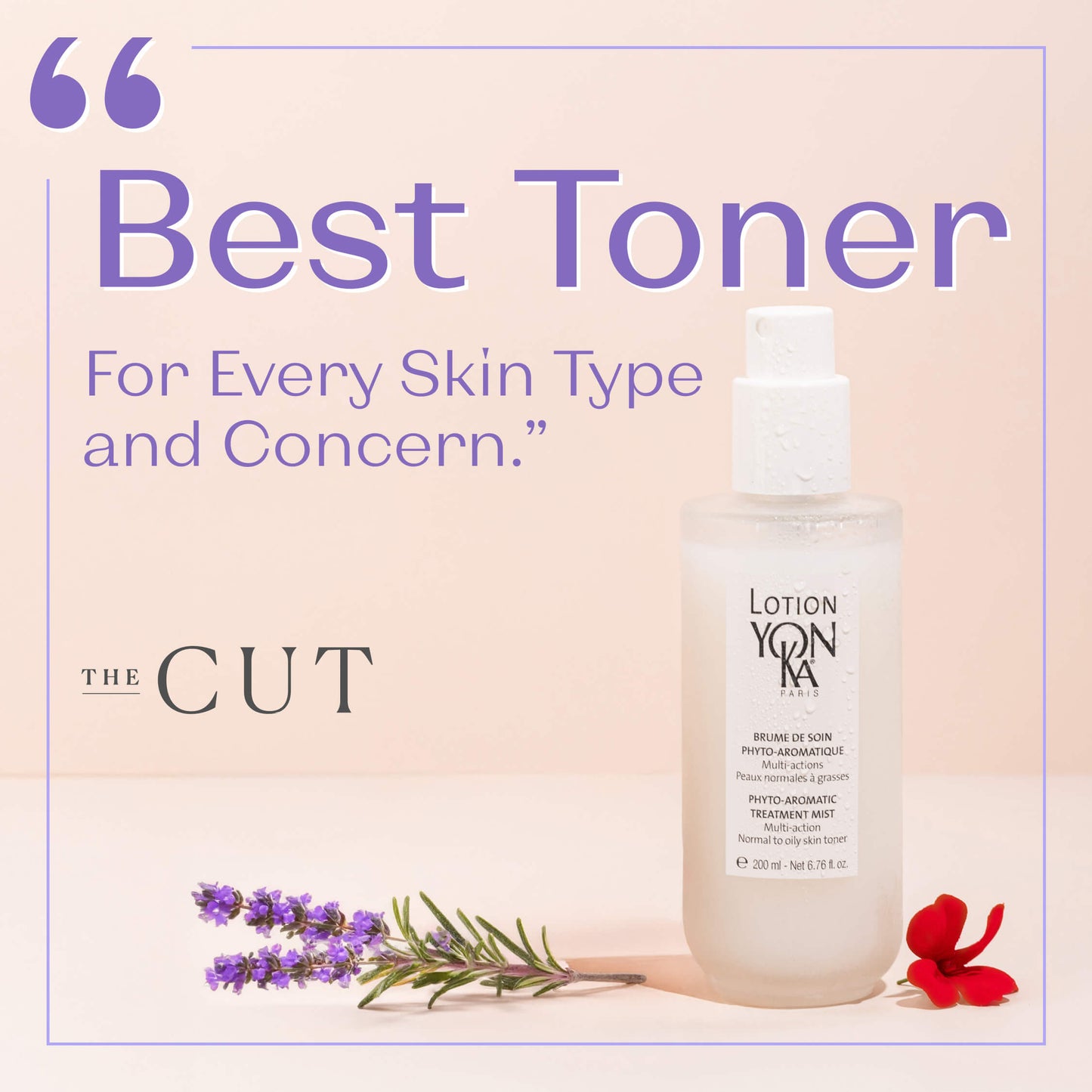 Yon-Ka Lotion Yon-Ka PNG 200ml