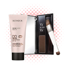 Makeup Products