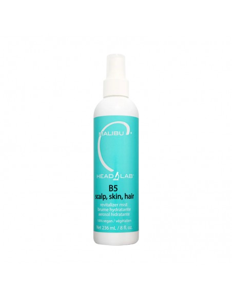 Malibu C - B5 Scalp, Skin, Hair Revitalizer Mist - 236ml