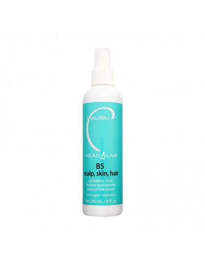 Malibu C - B5 Scalp, Skin, Hair Revitalizer Mist - 236ml