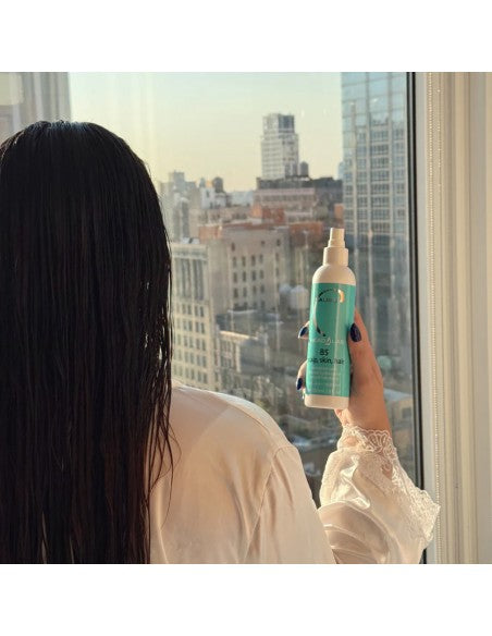 Malibu C - B5 Scalp, Skin, Hair Revitalizer Mist - 236ml