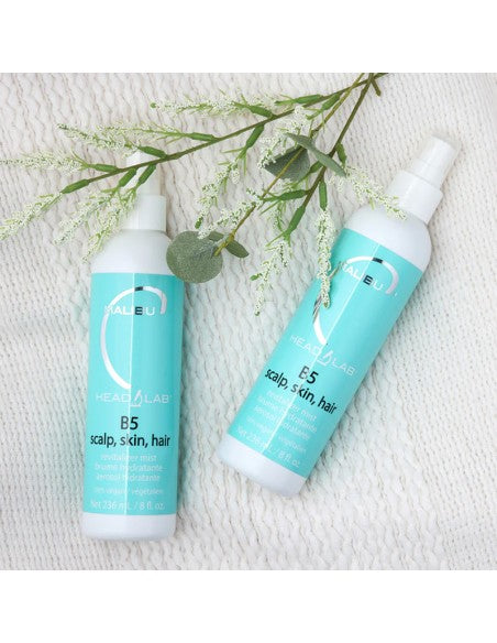 Malibu C - B5 Scalp, Skin, Hair Revitalizer Mist - 236ml