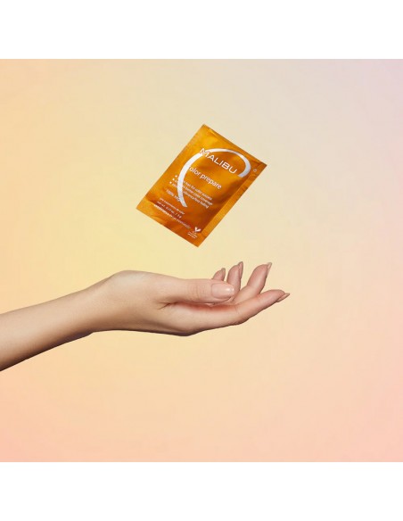 Malibu C - Color Prepare Wellness Remedy Packet - 5g