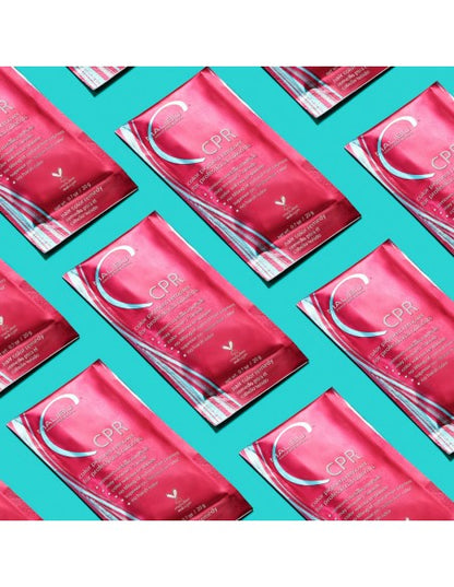 Malibu C - CPR Color Pigment Reducer Packets - 6Pk