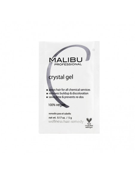 Malibu C - Crystal Gel - 5g