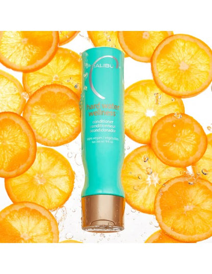 Malibu C - Hard Water Wellness Conditioner - 1000ml