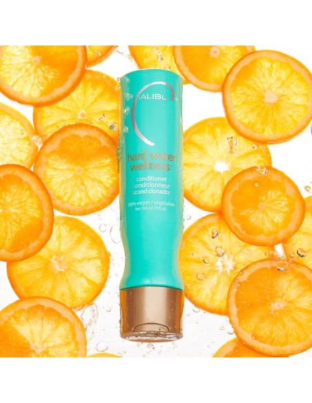 Malibu C - Hard Water Wellness Conditioner - 1000ml