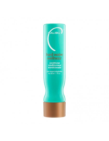 Malibu C - Hard Water Wellness Conditioner - 266ml