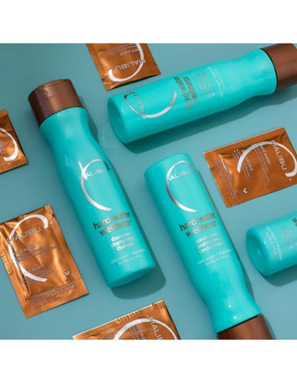 Malibu C - Hard Water Wellness Kit