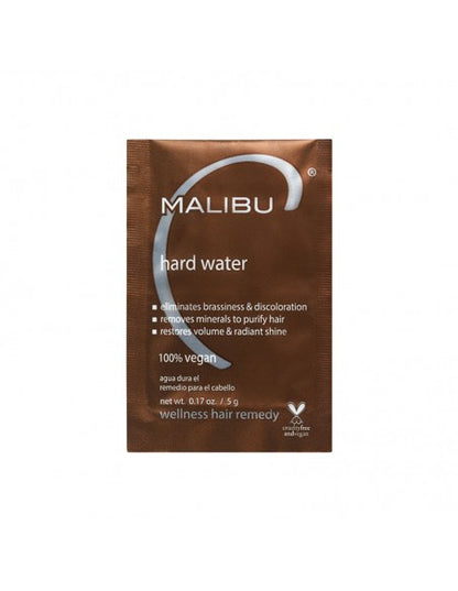 Malibu C - Hard Water Wellness Remedy - 5g