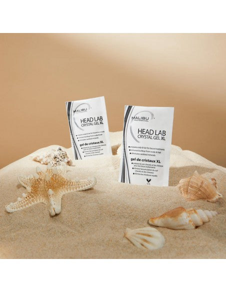 Malibu C - Head Lab Crystal Gel XL - 16g