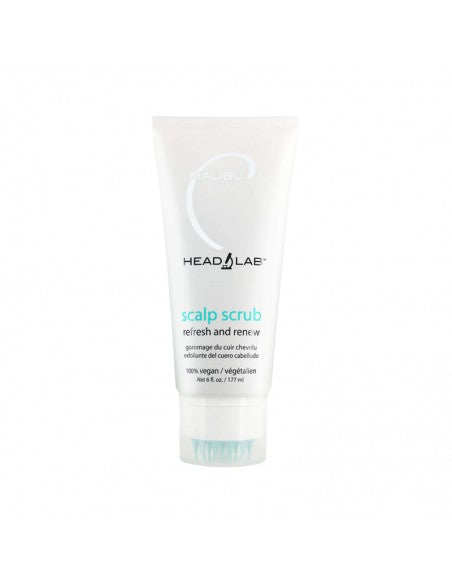 Malibu C - Head Lab Scalp Scrub - 177ml
