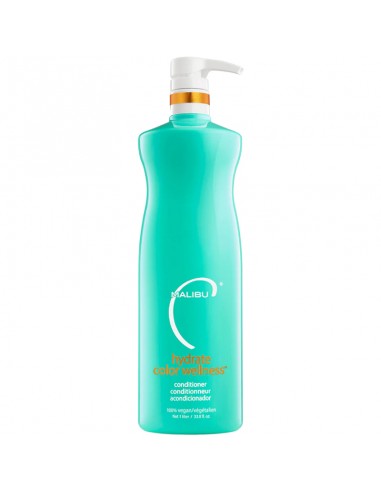 Malibu C - Hydrate Color Wellness Conditioner - 1000ml