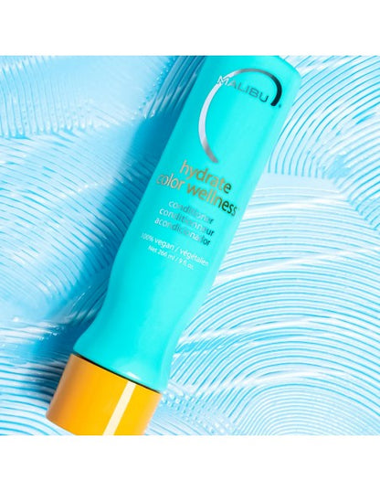 Malibu C - Hydrate Color Wellness Conditioner - 266ml